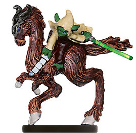 Yoda on Kybuck