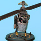 Helicopter Sentinel Conversion