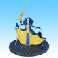 Eldar Warlock
