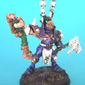 Games Day Chaos Champion