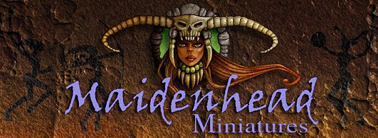 Maidenhead Miniatures