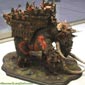 Golden Daemon