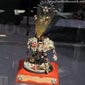 Golden Daemon