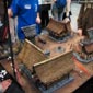 Games Day Table