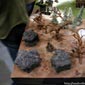 Games Day Table