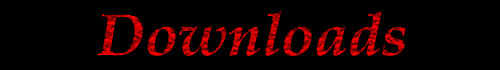 Space Marine Banners Downloads