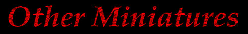 Other Miniatures Galleru