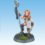 Maidenhead Miniatures Feral