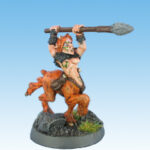 Maidenhead Miniatures Feral