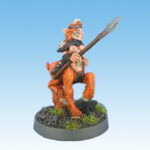 Maidenhead Miniatures Feral