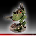 Draconis 9th Sentinel Draconis 9th Sentinel