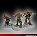 Draconis 9th Guard Draconis 9th Guard