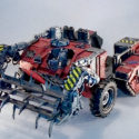 Da Harvesta Da Harvesta