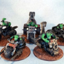 Warbikes Warbikes