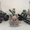 Buggies Buggies