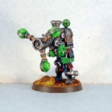 Shokk Attack Gun Shokk Attack Gun
