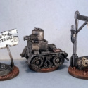 Objective Markers Objective Markers