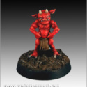 Tiny Souls Imp
