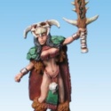 Amazon Leader