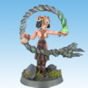 Feral Shaman