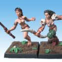 Amazon Warriors