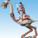 Terrorbird Rider