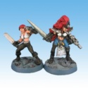 Helga Helga - Juve & Ganger