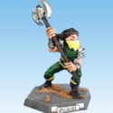 Krypht Outcast