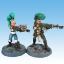 Jade Jade - Juve & Ganger