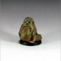 Sculpted Plague Demon Plague Demon