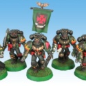 Veteran Squad Veteran Squad