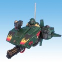 Landspeeder Landspeeder