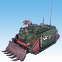 Vindicator Vindicator