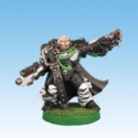 Captain Tubal-Cain Captain Tubal-Cain