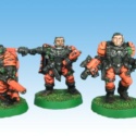 Scout Squad Scout Squad