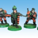 Scout Squad Scout Squad