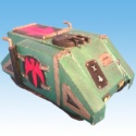 Rhino Rhino