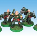 Scout Squad Scout Squad