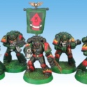 Tactical Squad Tactical Squad