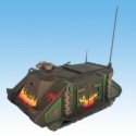 Veteran Squad Rhino Veteran Squad Rhino