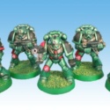 Combat Squad 2R Combat Squad 2R