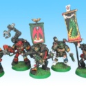 Command Squad Command Squad