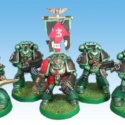 Combat Squad 3B Combat Squad 3B