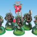 Assault Squad Assault Squad
