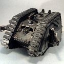Land Raider Redeemer Land Raider Redeemer