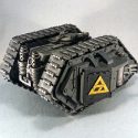 Land Raider Redeemer Land Raider Redeemer