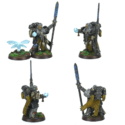 Rune Priest Rune Priest