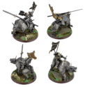 Wolf Lord Wolf Lord