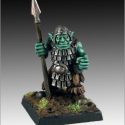 Renegade Miniatures Orc