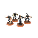 Dark Eldar Hameonculus and Grotesques